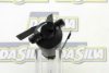 DA SILVA FF4383 Dryer, air conditioning